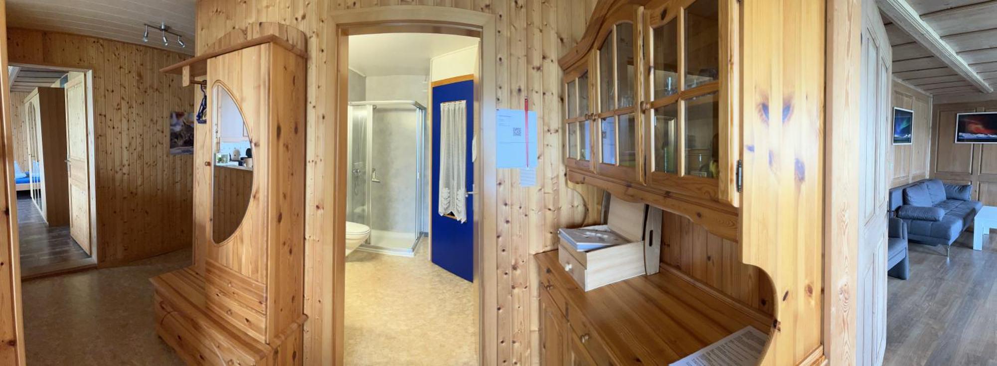Ferienwohnung Auf Bauernhof Mit Hotpot Und Sauna Sumiswald Zewnętrze zdjęcie