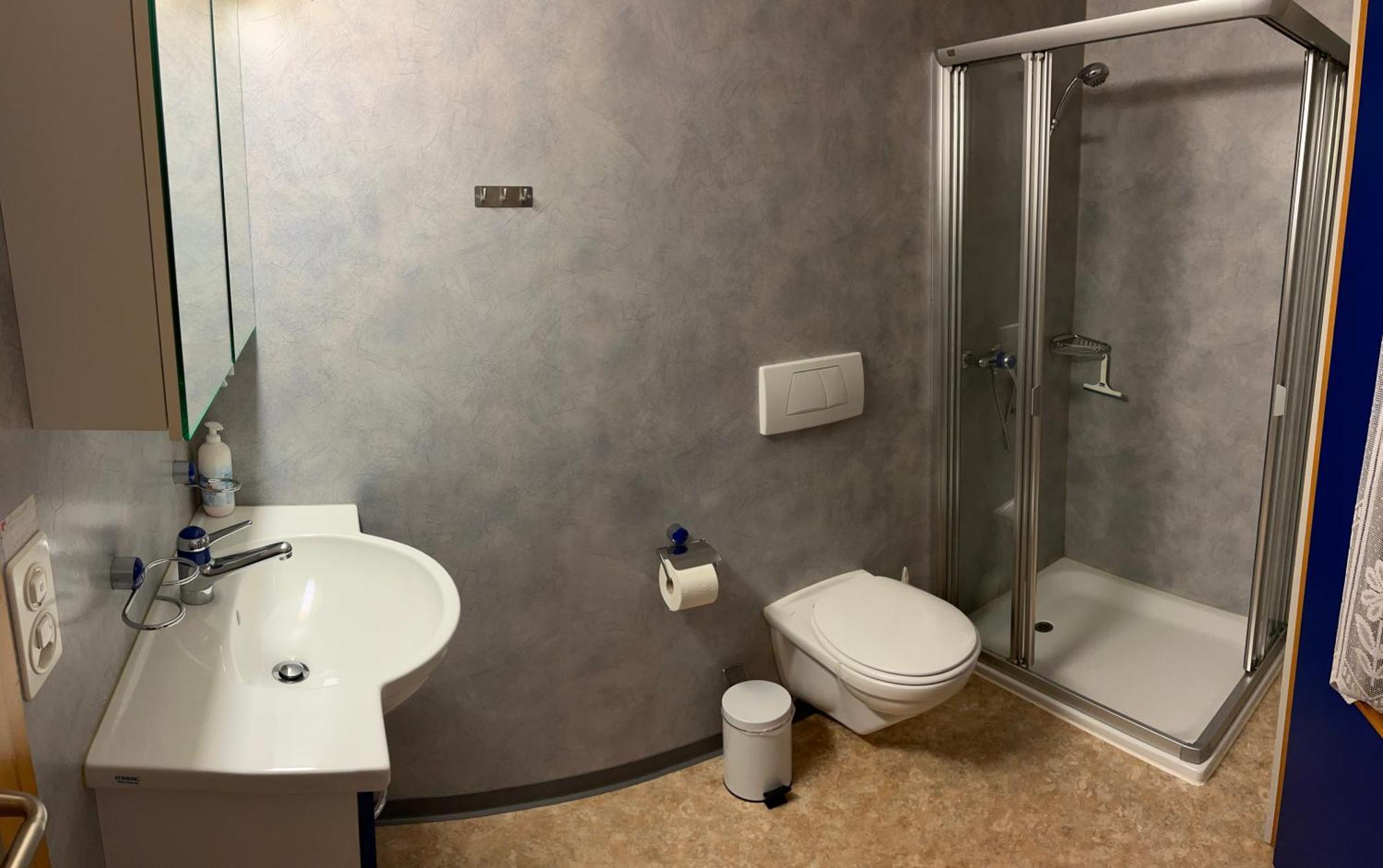 Ferienwohnung Auf Bauernhof Mit Hotpot Und Sauna Sumiswald Zewnętrze zdjęcie